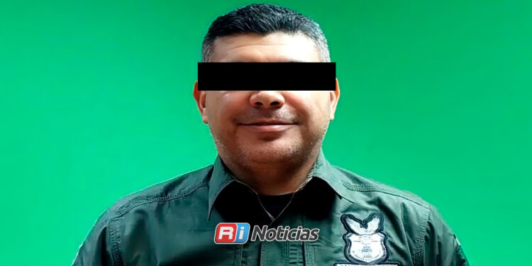 Solicitan pensión anticipada para exjefe de la PDI señalado en investigación de EU