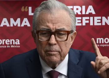 Rocha Moya y exfuncionarios investigados por EE.UU. no cuentan con protección federal: Harfuch