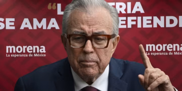 Rocha Moya y exfuncionarios investigados por EE.UU. no cuentan con protección federal: Harfuch