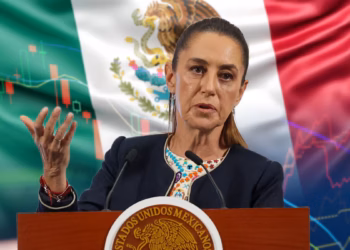 Sheinbaum resalta baja en inflación y atribuye resultado a control de precios