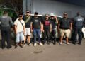Localizan a influencers de Nayarit desaparecidos tras reporte de desaparición rumbo a Mazatlán
