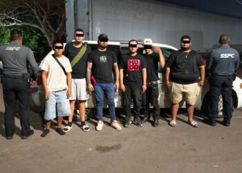 Localizan a influencers de Nayarit desaparecidos tras reporte de desaparición rumbo a Mazatlán