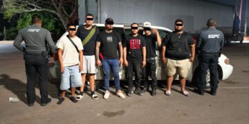Localizan a influencers de Nayarit desaparecidos tras reporte de desaparición rumbo a Mazatlán