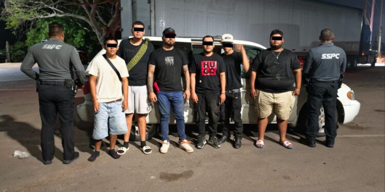 Localizan a influencers de Nayarit desaparecidos tras reporte de desaparición rumbo a Mazatlán