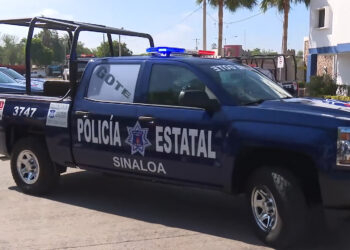 Hallan a hombre asesinado bajo puente carretero entre Tecualilla y El Trébol 1, en Escuinapa
