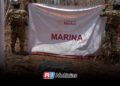 Marina localiza municiones en Mazatlán y destruye explosivos improvisados en la sierra de Elota