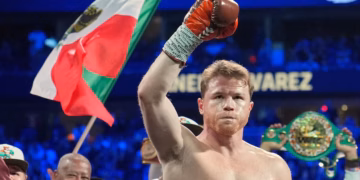 Canelo Álvarez será invitado especial en la inauguración del Mundial 2026