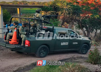 Enfrentamiento en Las Habitas deja un presunto agresor abatido y un detenido