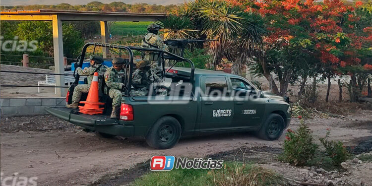 Enfrentamiento en Las Habitas deja un presunto agresor abatido y un detenido