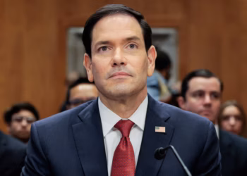 “Cárteles mexicanos usan drones y podrían atacar a EE.UU.”: alerta de Marco Rubio en el Senado