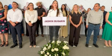 Verde y Morena coalicionan y perfila alianza casi total para las gubernaturas de 2027