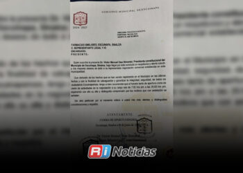 Comercios de Escuinapa reducen horarios por recomendación del Ayuntamiento ante situación de seguridad