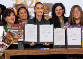 Por primera vez en 200 años: México inicia consulta para crear una Ley General de Derechos de Pueblos Indígenas y Afromexicanos