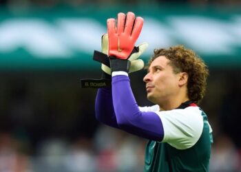 Memo Ochoa entra al juego en su último y sexto Mundial, México vs. Chequia 2-0