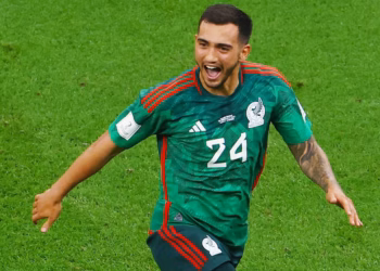 Estos son los jugadores de México que repiten del Mundial de Qatar 2022 rumbo al 2026