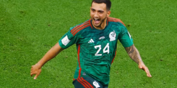 Estos son los jugadores de México que repiten del Mundial de Qatar 2022 rumbo al 2026