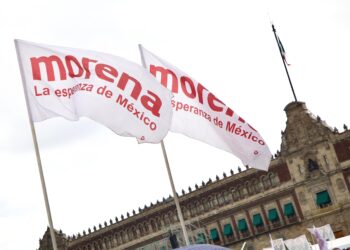 Morena inicia este sábado el registro de aspirantes a la candidatura por la gubernatura de Sinaloa