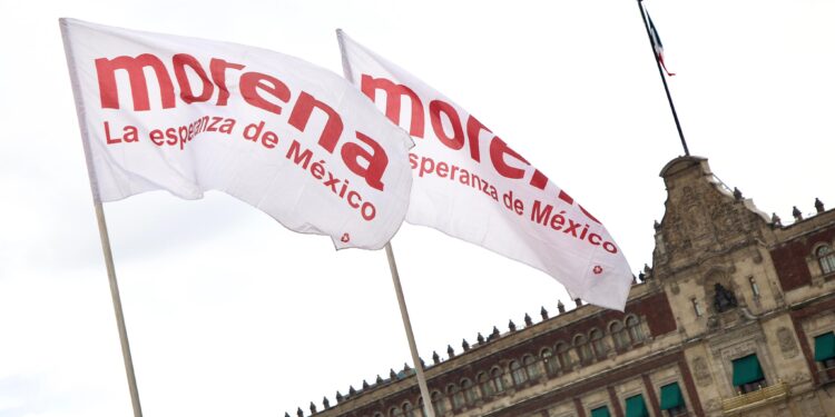 Morena inicia este sábado el registro de aspirantes a la candidatura por la gubernatura de Sinaloa