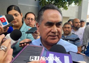 UAS busca apoyo federal urgente para evitar paro laboral