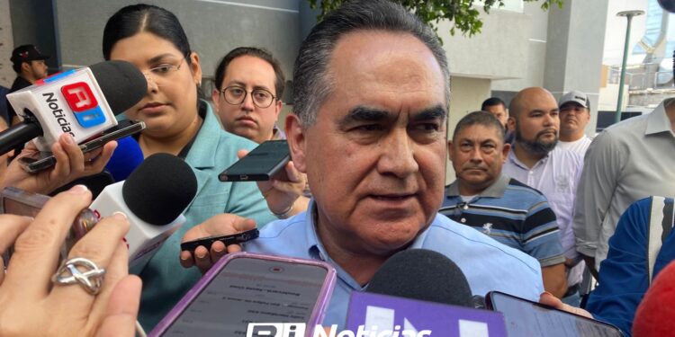 UAS busca apoyo federal urgente para evitar paro laboral