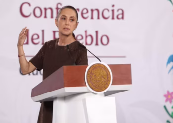 Sheinbaum defiende a Sinaloa y advierte: “es un asunto de soberanía”