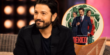 Diego Luna critica el Mundial 2026: “La gente del lugar no podrá ir a ver los partidos”