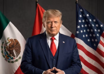 “Tienen que tratarnos mejor”: la amenaza de Trump al T-MEC que le preocupa a México