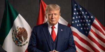 “Tienen que tratarnos mejor”: la amenaza de Trump al T-MEC que le preocupa a México