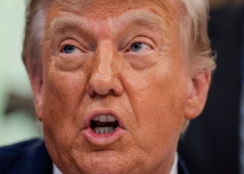 Trump advierte nuevo enfoque antifentanilo en frontera terrestre con México: “Ahora estamos enfocados en la entrada por tierra”
