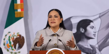 “Vamos a esperar a que se presenten las pruebas”: Morena responde a señalamientos contra militantes