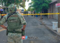 Asesinan a repartidor de tortillas durante festejo familiar en el fraccionamiento Finisterra, en Culiacán
