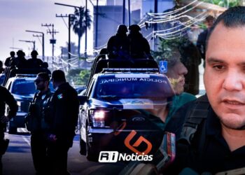 “No hubo heridos ni víctimas tras balacera en La Marina; el reporte fueron detonaciones”, dice SSPM