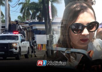 Fiscalía identifica a presunto responsable del asesinato de siete internos en Aguaruto
