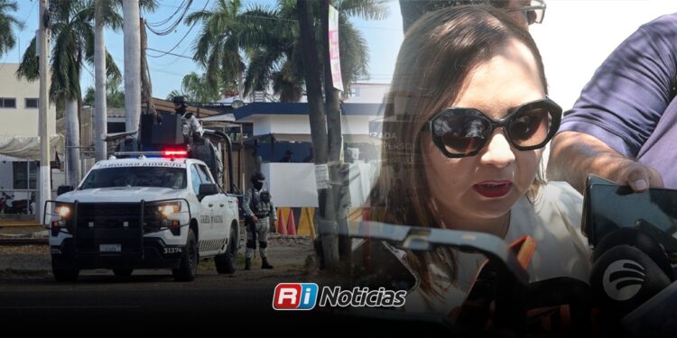 Fiscalía identifica a presunto responsable del asesinato de siete internos en Aguaruto