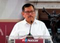 Gerardo Mérida Sánchez comparece en Nueva York; permanece en prisión preventiva desde mayo