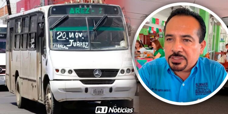 Vacaciones cambian la movilidad: estas son las rutas más utilizadas en Mazatlán