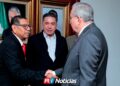 “La evidencia es abundante”: Juez en Nueva York programa nueva audiencia de Gerardo Mérida para el 4 de agosto