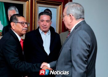 “La evidencia es abundante”: Juez en Nueva York programa nueva audiencia de Gerardo Mérida para el 4 de agosto