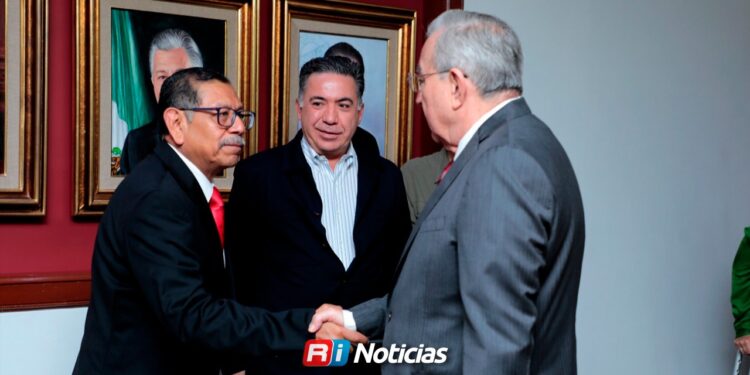 “La evidencia es abundante”: Juez en Nueva York programa nueva audiencia de Gerardo Mérida para el 4 de agosto