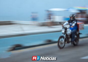 “El que no se mueve no vende”: restaurantes apuestan por el delivery