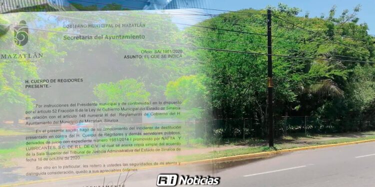 Caso Nafta en riesgo de prescribir ante falta de avances en Mazatlán