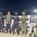 MARINA confirma captura de “El Gabito” en Mazatlán; fue trasladado a la FGR en CDMX