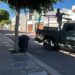 Asesinan a un hombre dentro de camioneta en el fraccionamiento Azaleas de Pradera Dorada, en Culiacán