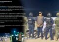 Gobierno Federal dice que captura de “El Gabito” NO fue en Mazatlán, sino en Rosario