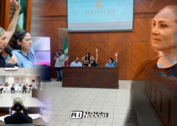“Es una vergüenza y una pena porque ha tenido un desempeño pobre y mediocre”: Maribel Chollet sobre gobierno municipal