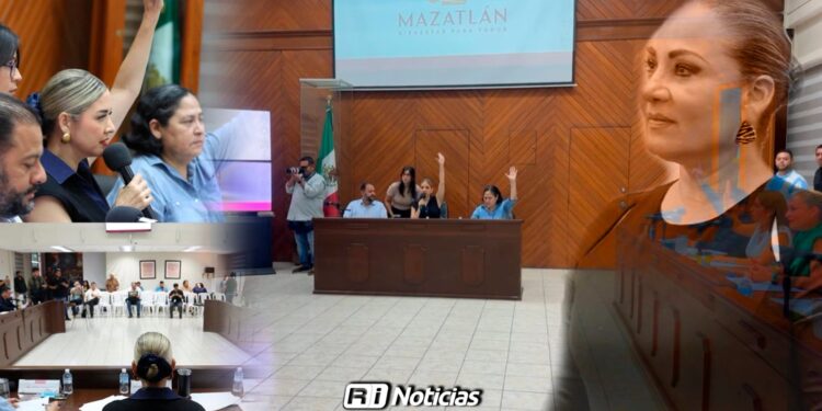 “Es una vergüenza y una pena porque ha tenido un desempeño pobre y mediocre”: Maribel Chollet sobre gobierno municipal