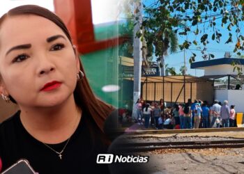 Fiscalía de Sinaloa investiga como homicidio doloso hechos en el penal de Aguaruto donde murieron siete internos