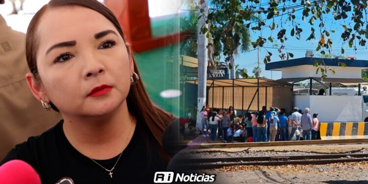 Fiscalía de Sinaloa investiga como homicidio doloso hechos en el penal de Aguaruto donde murieron siete internos