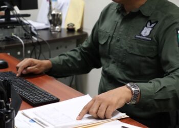 FGE judicializa más 3 mil 500 carpetas de investigación de enero a mayo de 2026