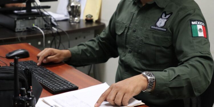 FGE judicializa más 3 mil 500 carpetas de investigación de enero a mayo de 2026